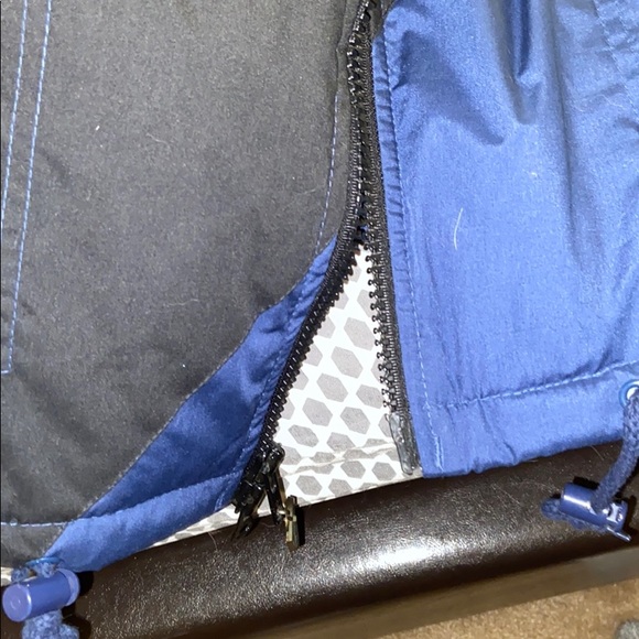 Cowboys jacket! - Picture 5 of 5